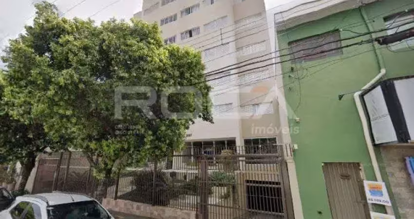 Apartamento de 2 dormitórios na Vila Faria, São Carlos - Imperdível!