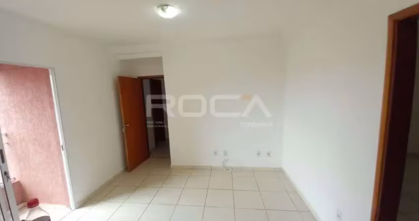 Exclusivo apartamento de 1 dormitório para alugar no jardim lutfalla, são carlos