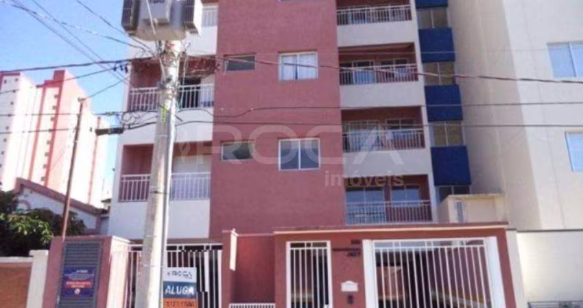 Venda de Apartamentos / Padrão na cidade de São Carlos