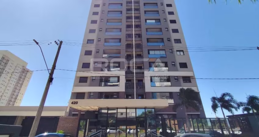 Apartamento Padrão para Alugar em São Carlos - Parque Faber Castell