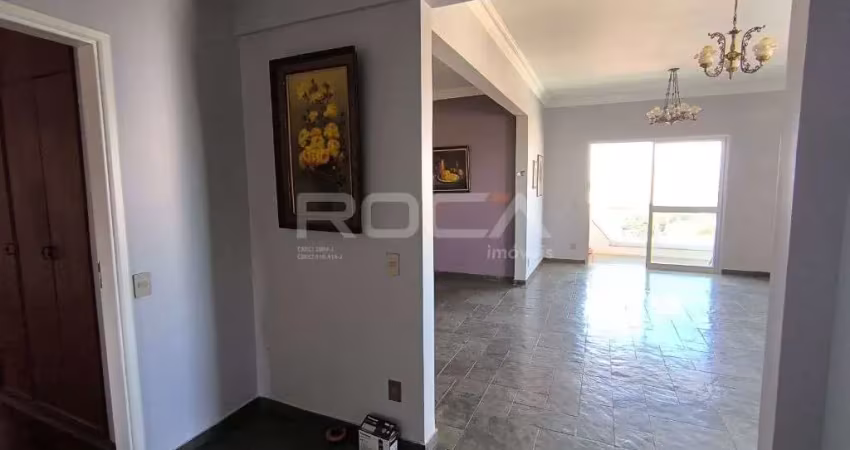 Apartamento Padrão com 3 Dormitórios e Piscina na Vila Monteiro Gleba I