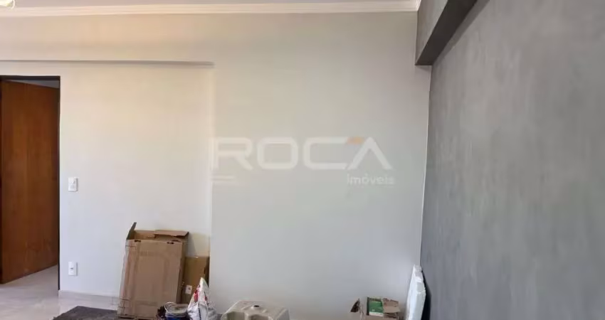 Apartamento de 3 dormitórios com suíte na vila monteiro gleba i em são carlos