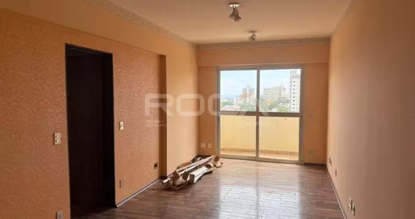 Lindo apartamento à venda na Vila Monteiro Gleba I em São Carlos