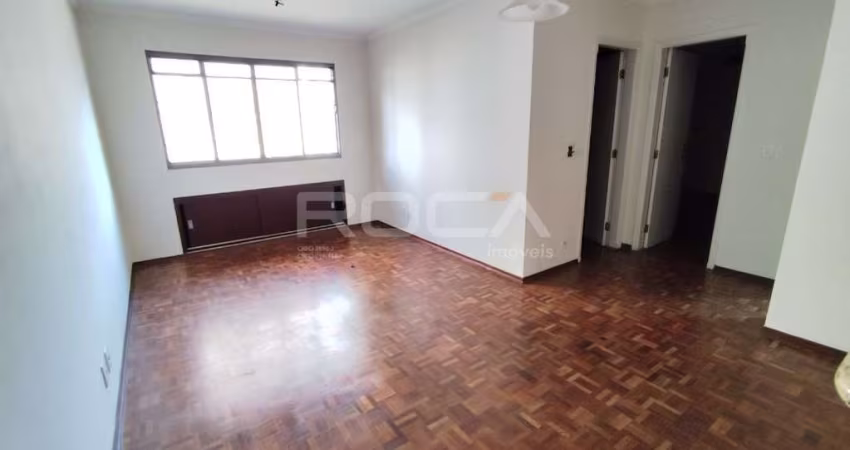 Apartamento Padrão à Venda e locação no Parque Santa Mônica, São Carlos