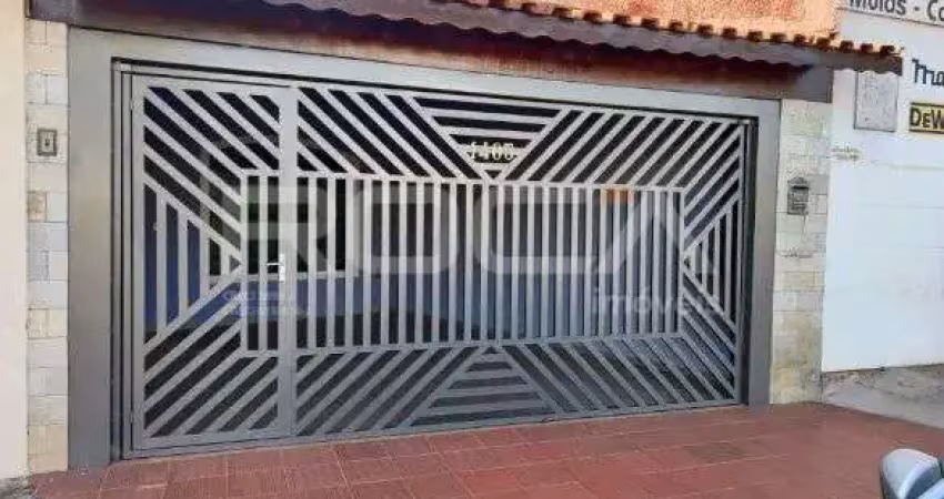 Casa à venda e locação em parque santa felícia jardim, são carlos - 3 dormitórios