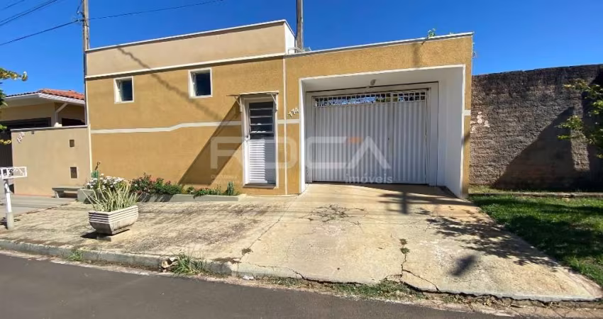Casa em condomínio fechado com 2 quartos à venda na Avenida João Crnkovic, 174, Parque Fehr, São Carlos