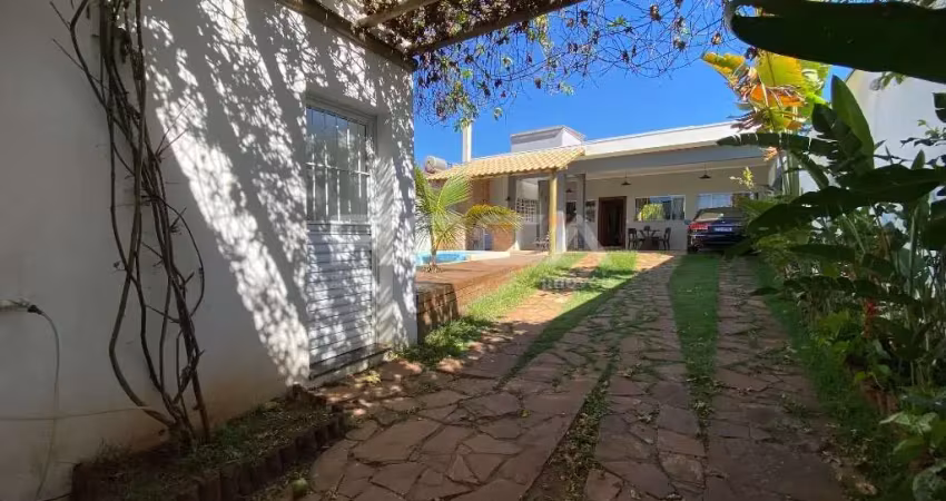 Casa em condomínio fechado com 2 quartos à venda na Avenida João Crnkovic, 174, Parque Fehr, São Carlos