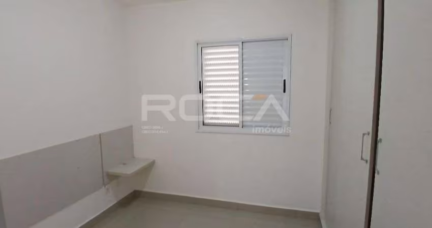 Apartamento Padrão para Alugar no Parque Faber Castell I em São Carlos