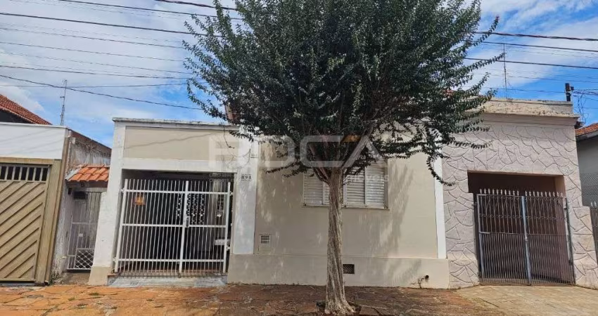 Casa com 3 quartos à venda no Centro, São Carlos 
