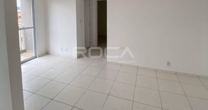 Apartamento Padrão para Alugar no Recreio São Judas Tadeu em São Carlos