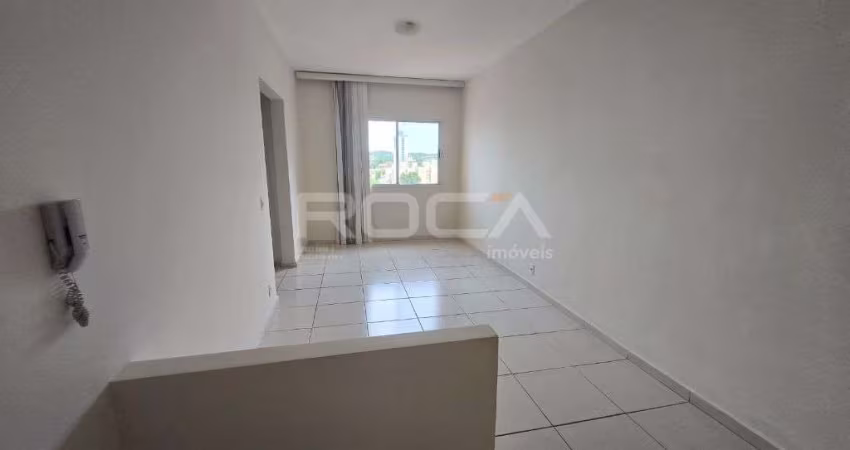 Apartamento Padrão no Recreio São Judas Tadeu em São Carlos