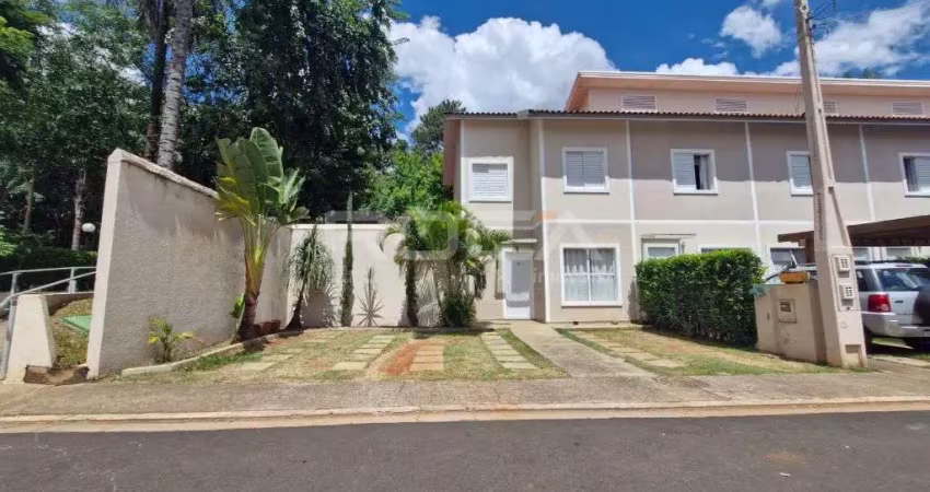 Casa à venda no Parque Sabará, São Carlos | 3 dormitórios | 2 garagens