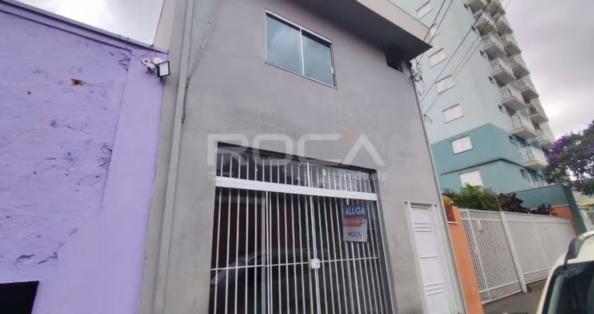 Ponto Comercial para Alugar no Jardim Macarengo, São Carlos