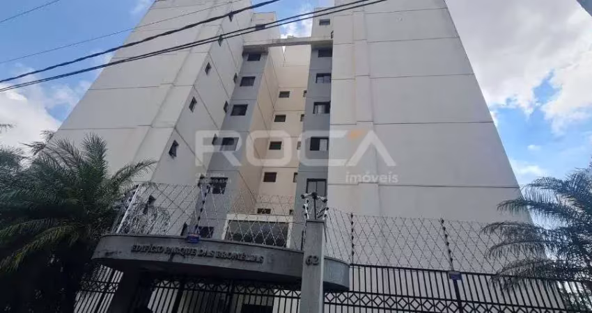 Apartamentos à venda no bairro jardim nova santa paula em são carlos