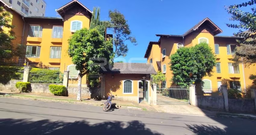 Apartamento Padrão para alugar no Jardim Paraíso, São Carlos