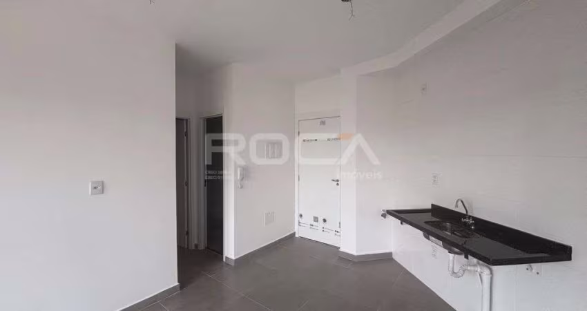Apartamento Padrão à venda em Cidade Jardim, São Carlos - Oportunidade única!