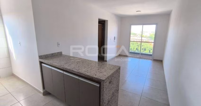 Apartamento Padrão para Alugar e Vender no Azulville I, São Carlos