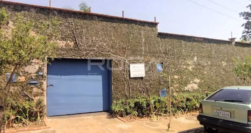 Casa de luxo à venda e locação em Belvedere, São Carlos