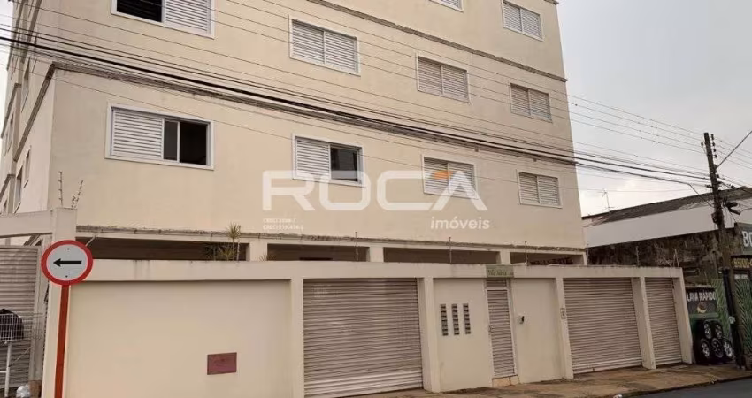Apartamento de 2 dormitórios na Vila Celina, São Carlos - Imperdível!
