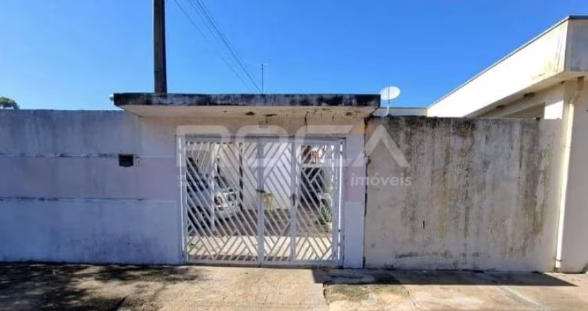 Casa Padrão à venda em Parque Residencial Maria Stella Faga, São Carlos
