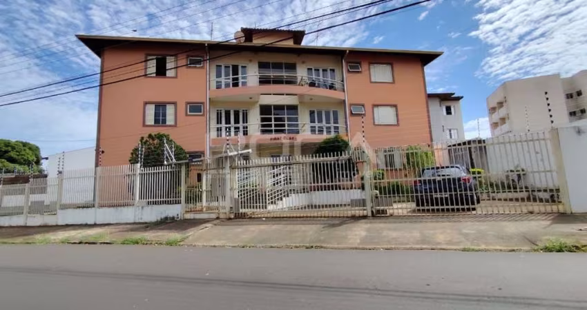 Apartamento Padrão para Alugar no Jardim Santa Paula, São Carlos