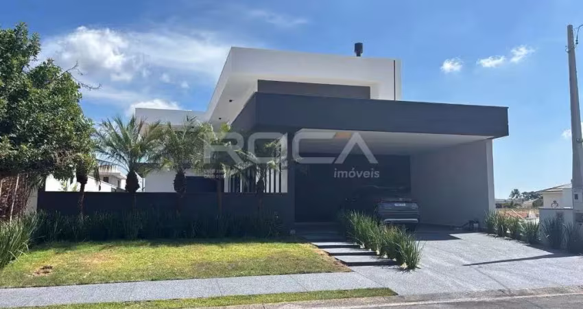 Venda de Casas / Condomínio na cidade de São Carlos