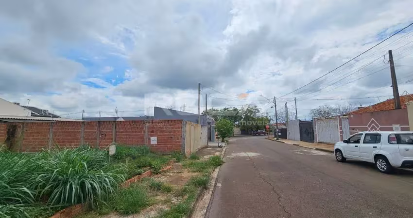 Terreno residencial à venda no jardim embaré, são carlos - oportunidade única!