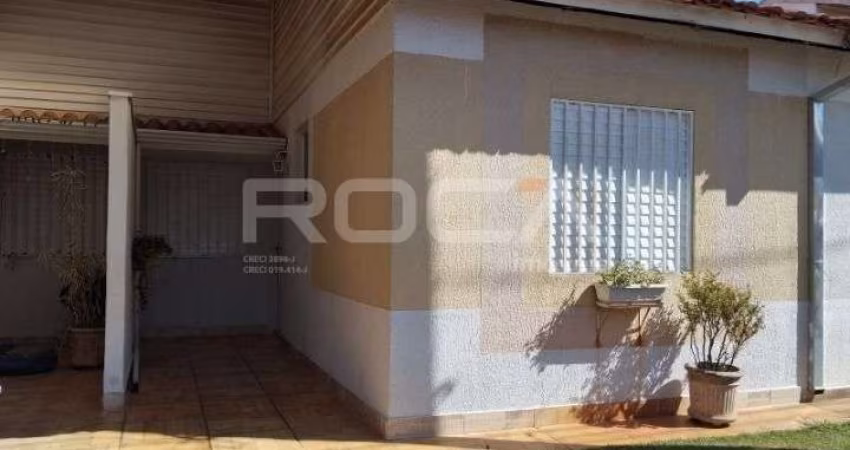 Casa à venda no Condomínio Moradas 2 em São Carlos