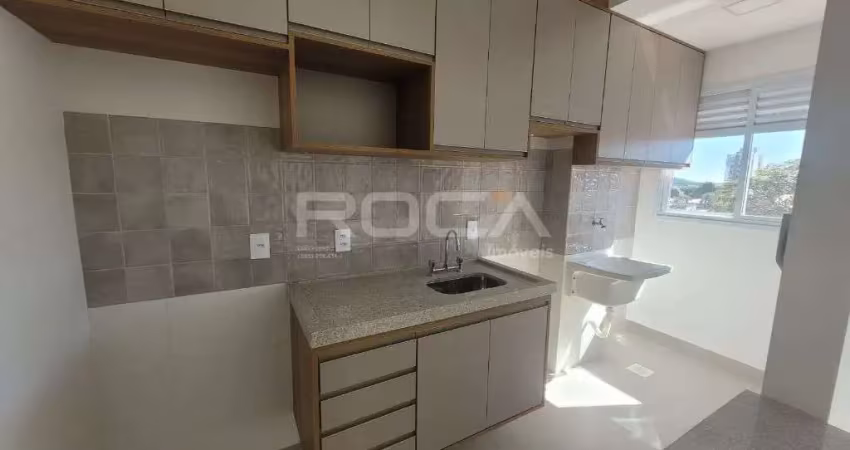 Apartamento de 2 dormitórios à venda no centro de são carlos