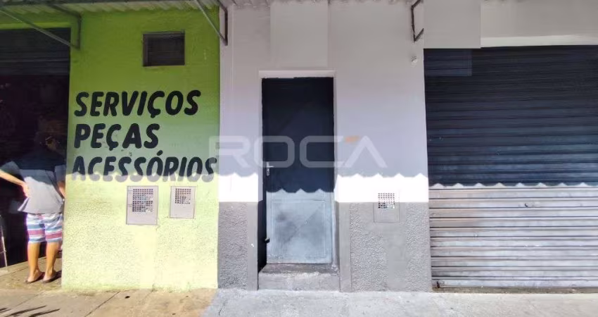 Casa padrão para alugar na Vila Boa Vista, São Carlos