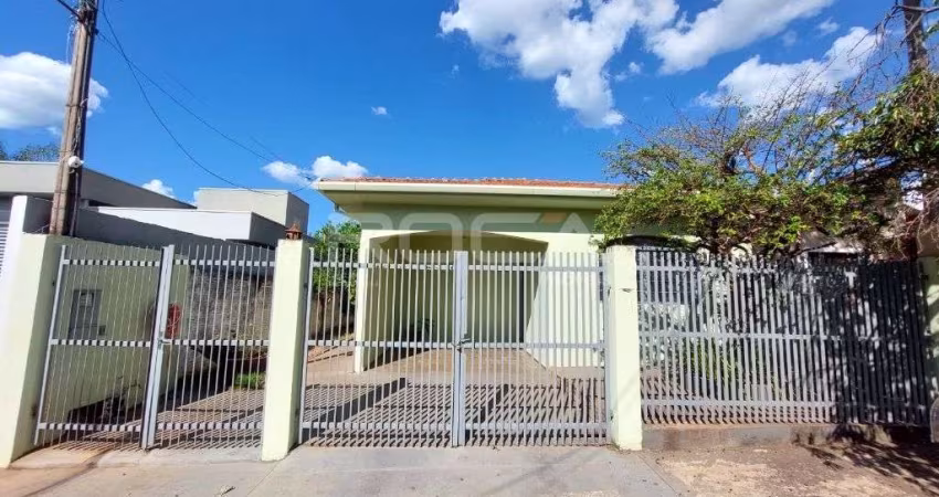 Casa de condomínio no Residencial Samambaia, São Carlos