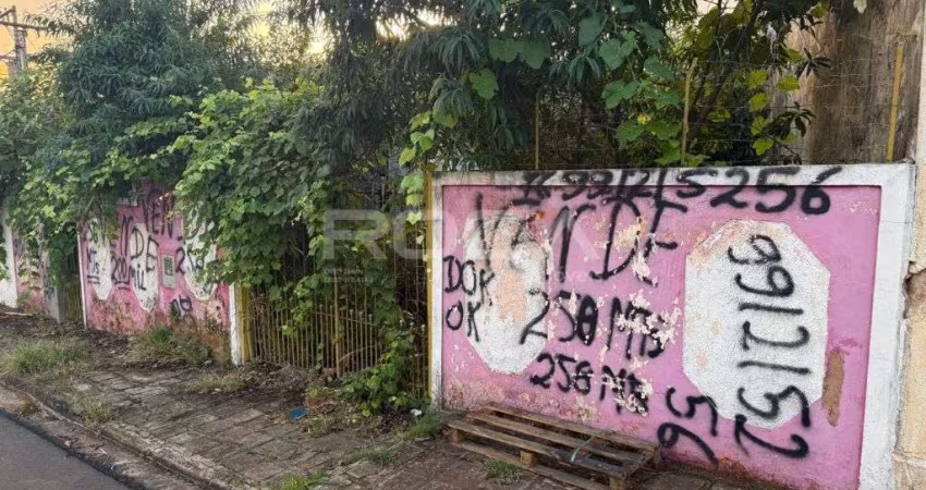 Casa com 2 quartos à venda na Vila Irene, São Carlos 