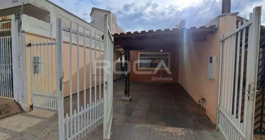 Casa à venda e locação no jardim bandeirantes, são carlos