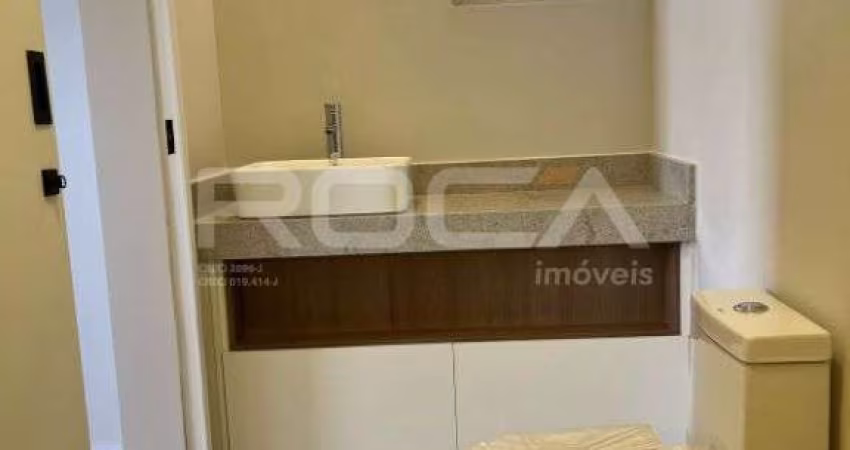 Venda de Apartamentos / Padrão na cidade de São Carlos