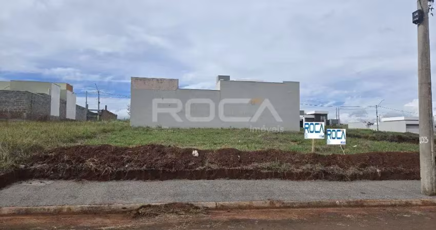 Ótima oportunidade! terreno à venda no jardim letícia, são carlos
