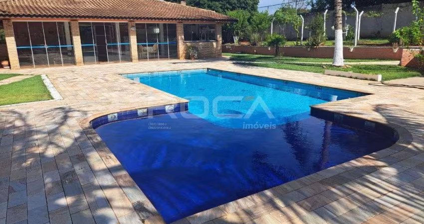 Chácara / sítio com 3 quartos à venda no Parque Itaipu, São Carlos 
