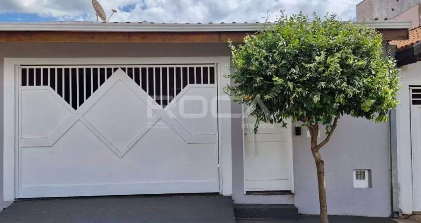 Casa com 2 quartos à venda no Jardim Araucária, São Carlos 