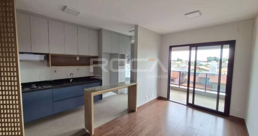 Apartamentos Padrão com 2 dormitórios no Parque Faber Castell, São Carlos