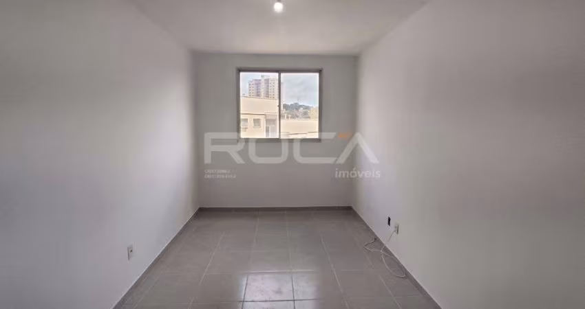 Aluguel de Apartamento Padrão em São Carlos, 2 dormitórios - Cidade Jardim