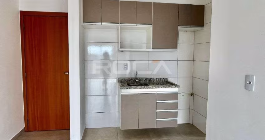 Apartamento Padrão à venda em Azulville I, São Carlos