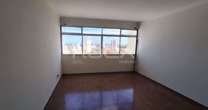 Apartamento de 3 dormitórios para alugar no Centro de São Carlos