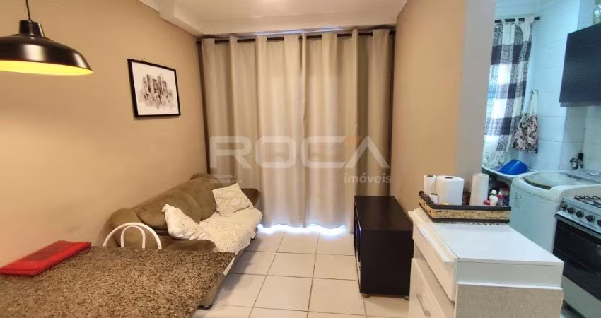 Apartamento Padrão para Alugar em Cidade Jardim, São Carlos
