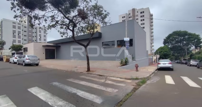 Locação de Comercial / Sala na cidade de São Carlos