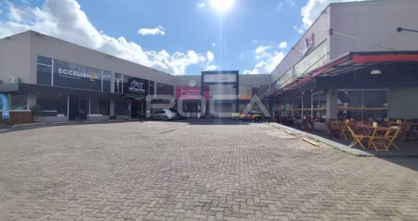 Loja para Alugar na Vila Nery, São Carlos - Excelente Oportunidade!