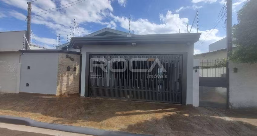 Casa de 3 dormitórios à venda no Jardim Beatriz, São Carlos