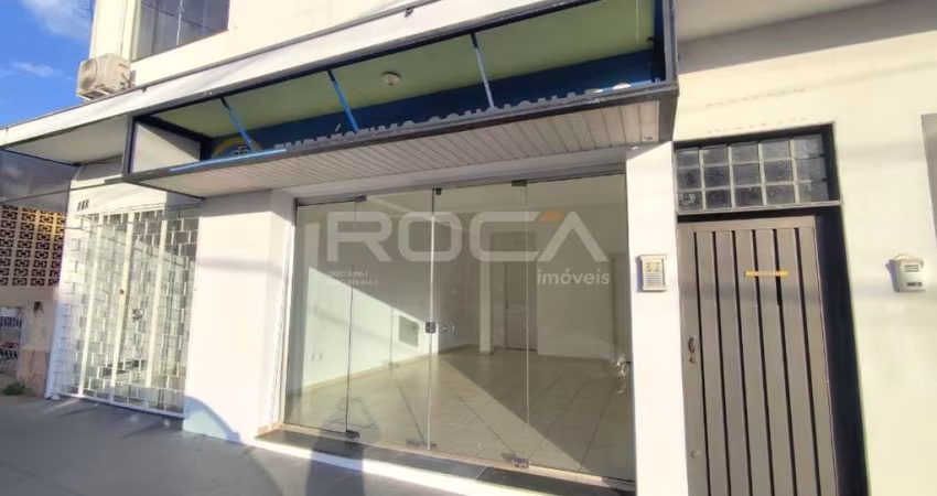 Salão Comercial na Vila Prado - Aluguel Imperdível!