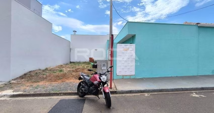 Casa padrão para alugar no Jardim Embaré, São Carlos - Aconchegante e bem localizada!