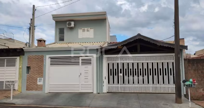 Venda de Casas / Padrão na cidade de São Carlos