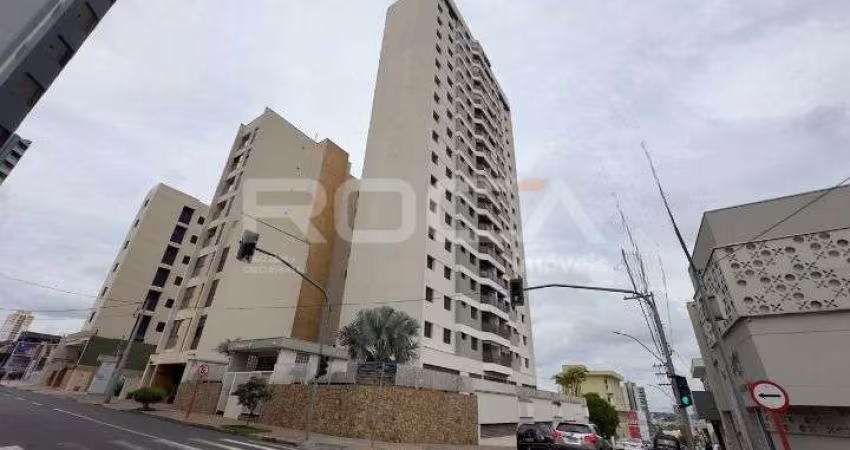 Apartamento de 3 dormitórios à venda no CENTRO de São Carlos