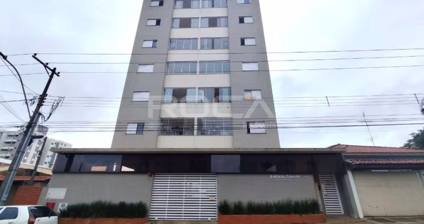 Lindo apartamento Padrão para alugar no Centro de São Carlos!